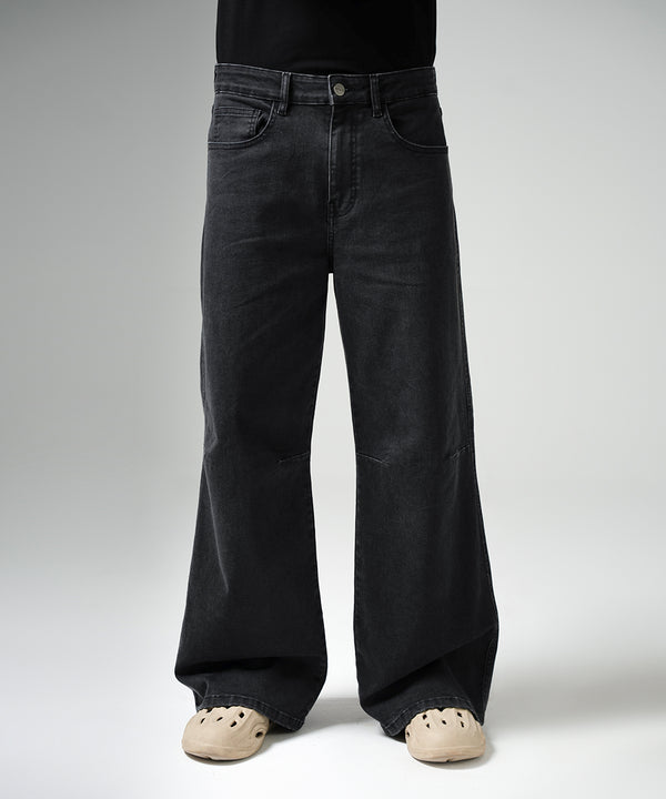 Axis Fit Jeans