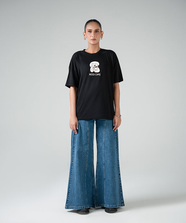 Need Chai Tee (F)