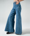 Flareplay Jeans - Halo Retail