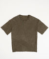 Olive Fade Tee