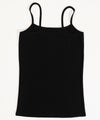 Black Contour Camisole