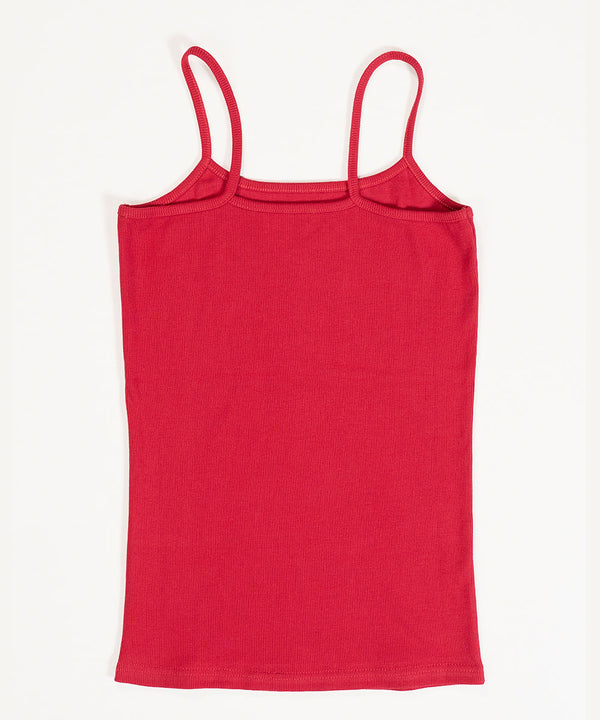 Berry Rib Tank