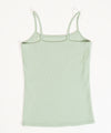 Sage Rib Camisole