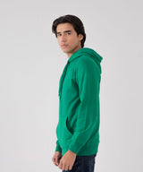 Evergreen Basic Hoodie (M) - Halo Retail