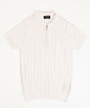 Classic Knit Polo