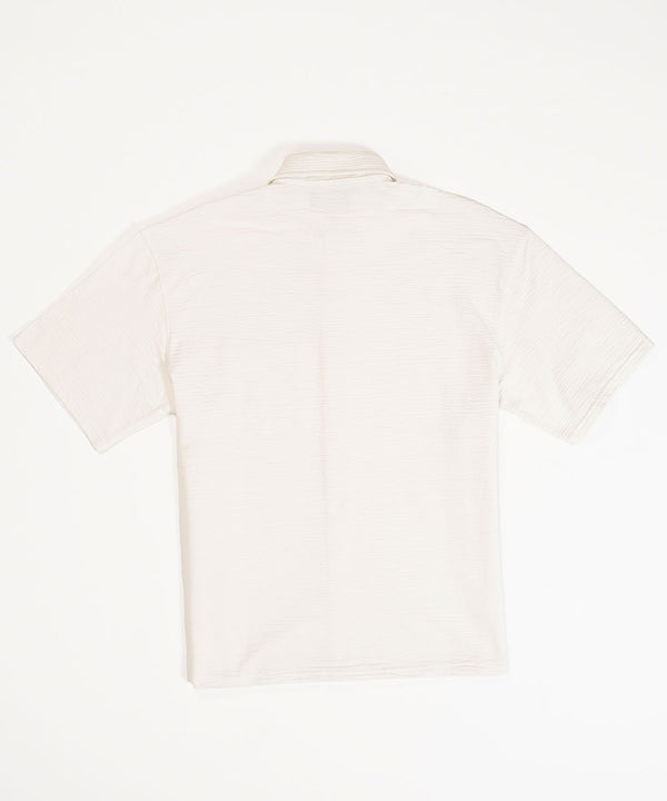 Ornate Knit Shirt