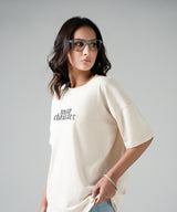 Main Character Tee (F)