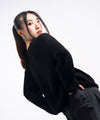 Roundneck Sweater - Halo Retail