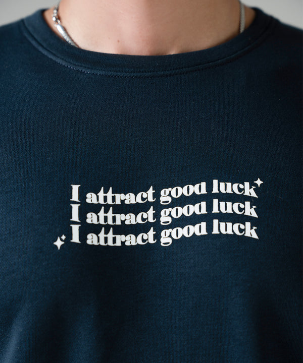 Good Luck Tee (M)