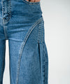 Flareplay Jeans - Halo Retail