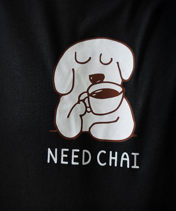 Need Chai Tee (M)