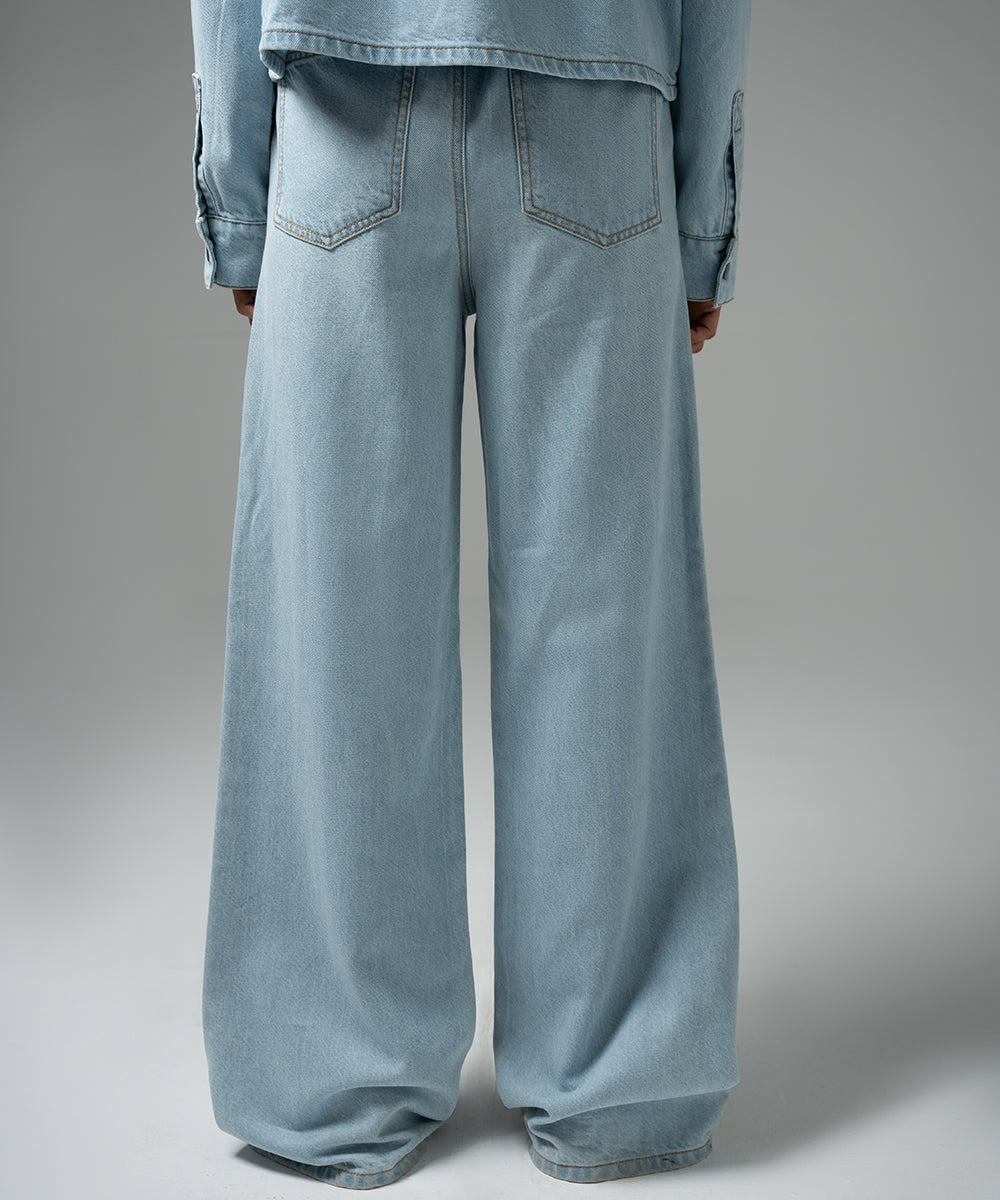 Loop Light Jeans - Halo Retail