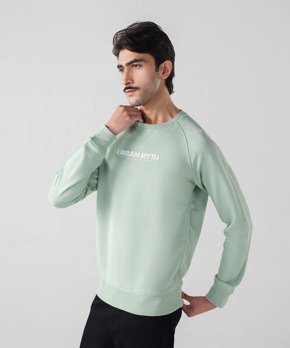 Urban Myth Sweatshirt