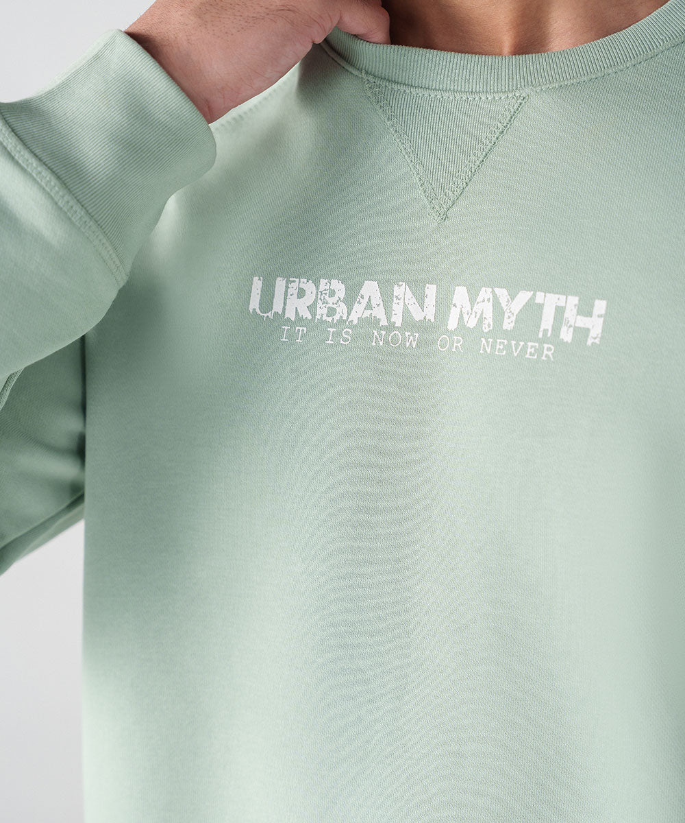 Urban Myth Sweatshirt