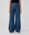 Heritage Patch Pocket Denim - Halo Retail