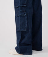 Indigo Eight Jeans - Halo Retail