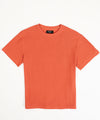 Warm Rust Tee