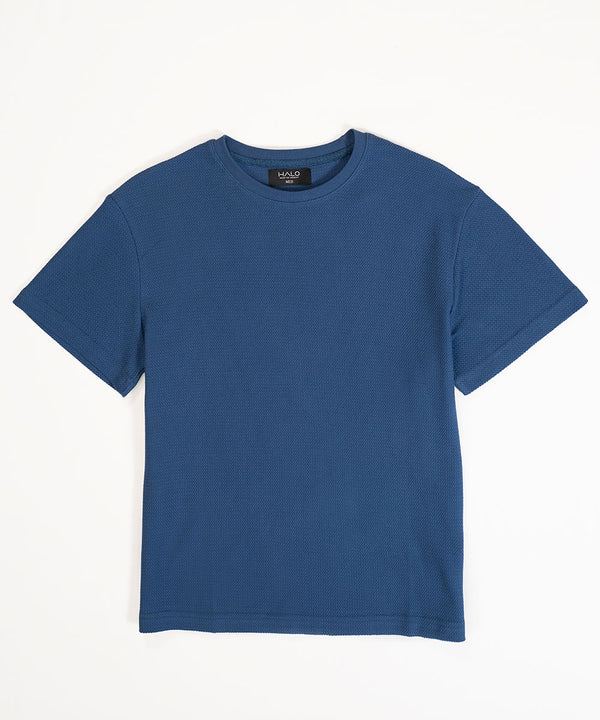 Marine Jersey Tee