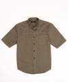 Covert Green Overshirt