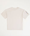 Ethnic Paisley Tee