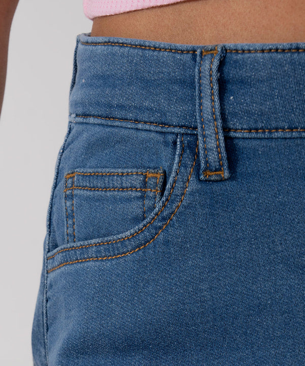Linea Knitted Barrel Pants - Halo Retail