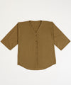 V-Neck Forme Shirt