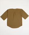 V-Neck Forme Shirt