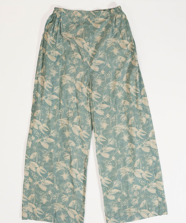 Vacation Print Trouser
