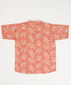 Tropical Leaf Shirt