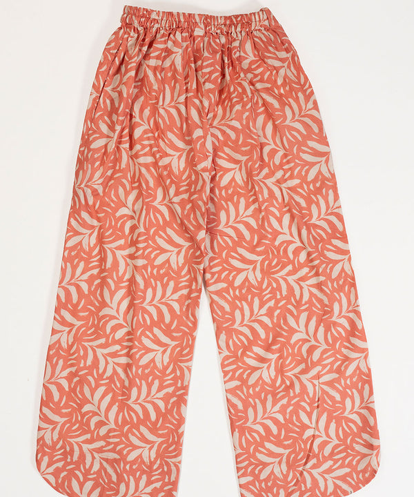Casual Fit Trouser