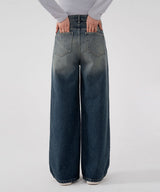 Shadow Fade Denim - Halo Retail