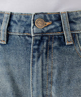 Shadow Fade Denim - Halo Retail