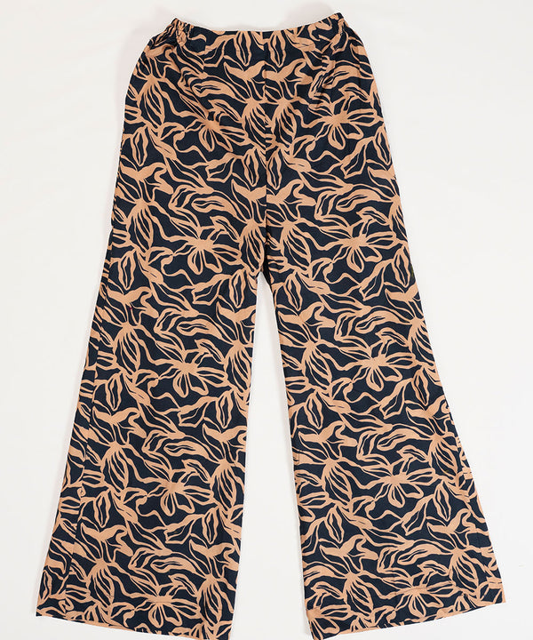 Abstract Flow Pants