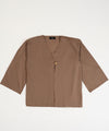 Studio Drape Shirt