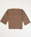 Studio Drape Shirt