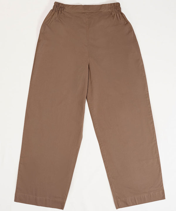 Wide Fit Trouser