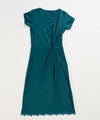 Beryl Silhouette Dress