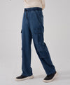 Navy Scout Pants - Halo Retail