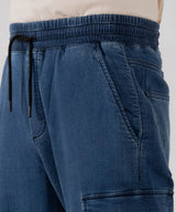 Navy Scout Pants - Halo Retail