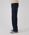 Lowlight Indigo Knitted Pants - Halo Retail