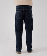 Lowlight Indigo Knitted Pants - Halo Retail