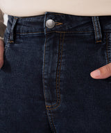 Lowlight Indigo Knitted Pants - Halo Retail