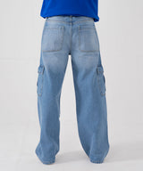 Sunfade Jean - Halo Retail