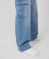 Sunfade Jean - Halo Retail