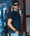 Basic Roundneck Tee - Halo Retail
