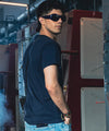 Basic Roundneck Tee - Halo Retail