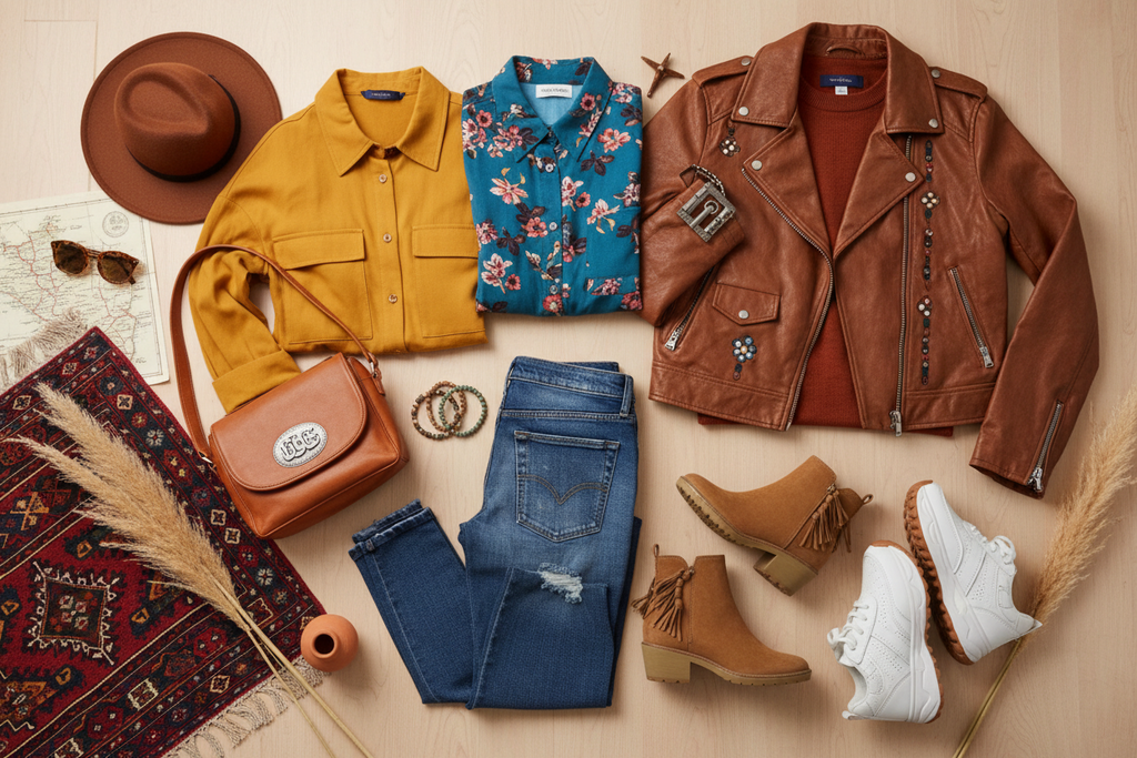 Western Wear Pakistan