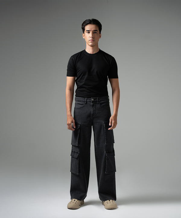 Drop Eight Jeans