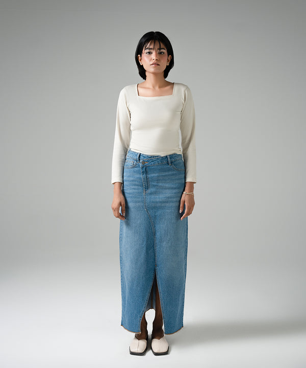 Curve Theory Skirt