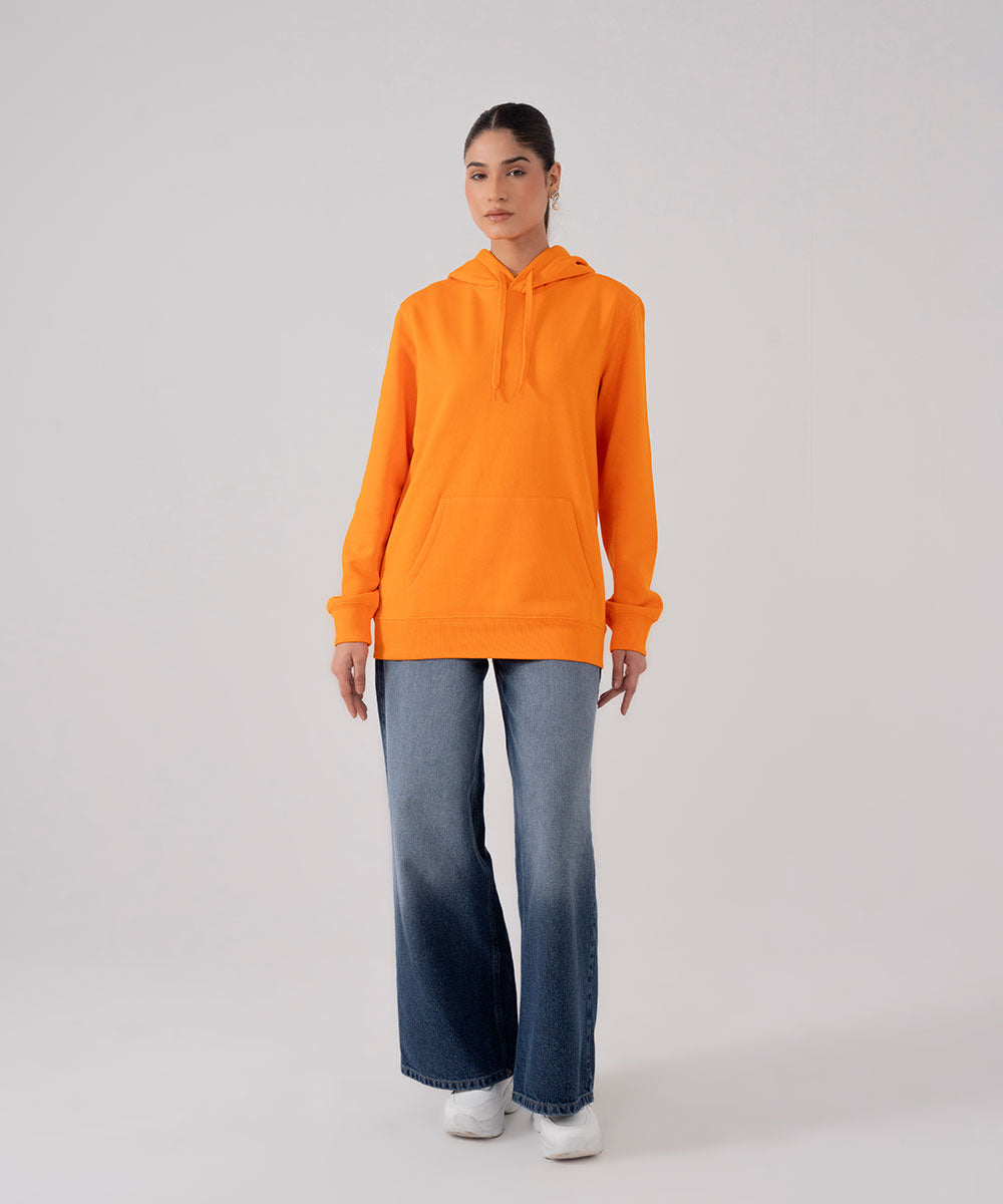 Amber Hoodie (F) - Halo Retail